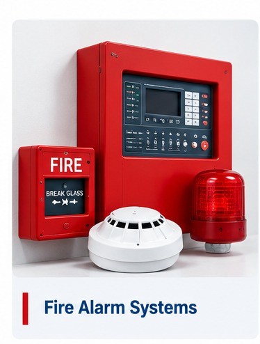 Fire Alarm Systems