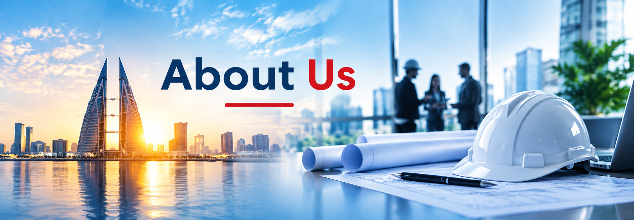 Red Fox Systems W.L.L. About Us