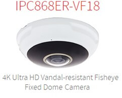 uniview-dome-camera