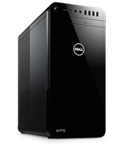 XPS-tower