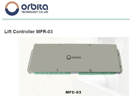 Orbita