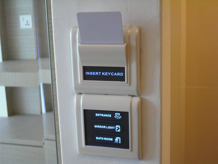 Energy-saving-switch